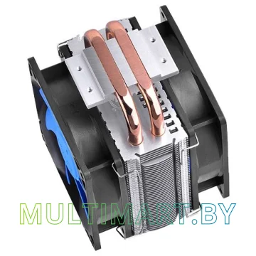Кулер Deepcool Ice Blade 200M DP-MC8H2-IB200M картинка 2